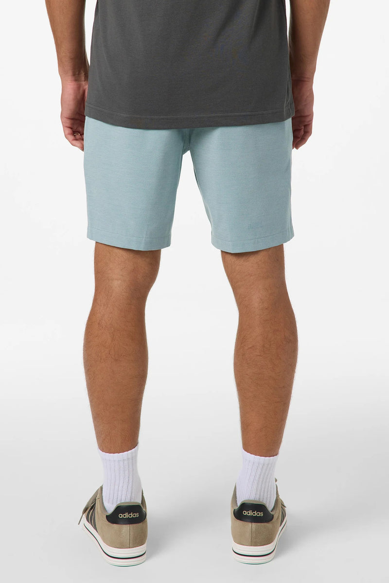 Reserve Light Check Elastic Waist 18