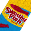 Swedish Fish Women's Socks