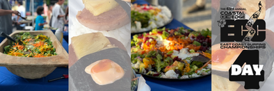 DAY 4: 63RD ANNUAL COASTAL EDGE ECSC