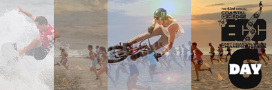 DAY 6: 63RD ANNUAL COASTAL EDGE ECSC