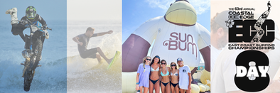 DAY 8: 63RD ANNUAL COASTAL EDGE ECSC
