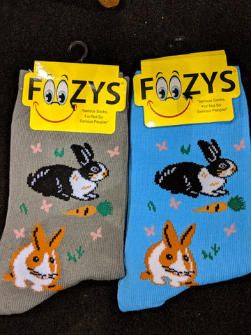 Bunnies Socks