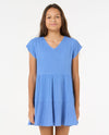 Girl's Premium Surf Dress