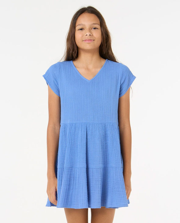 Girl's Premium Surf Dress