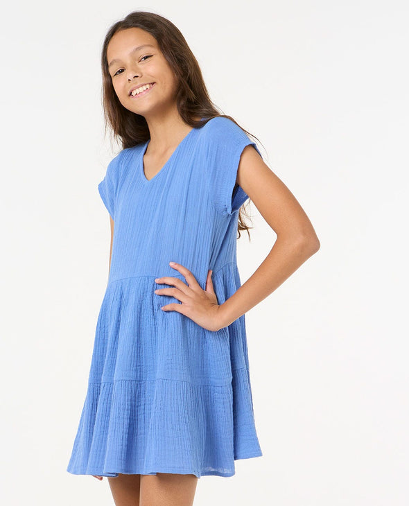 Girl's Premium Surf Dress