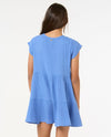 Girl's Premium Surf Dress