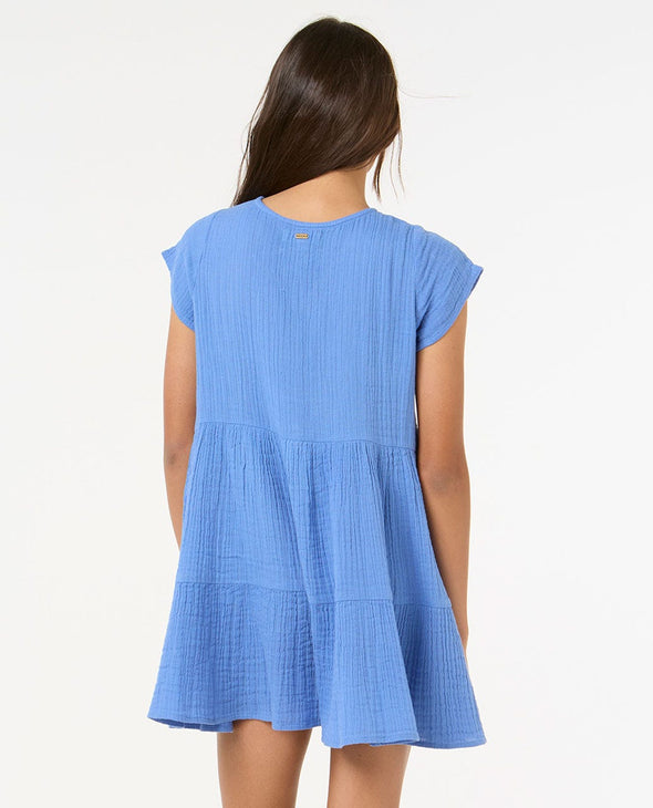 Girl's Premium Surf Dress