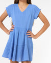 Girl's Premium Surf Dress