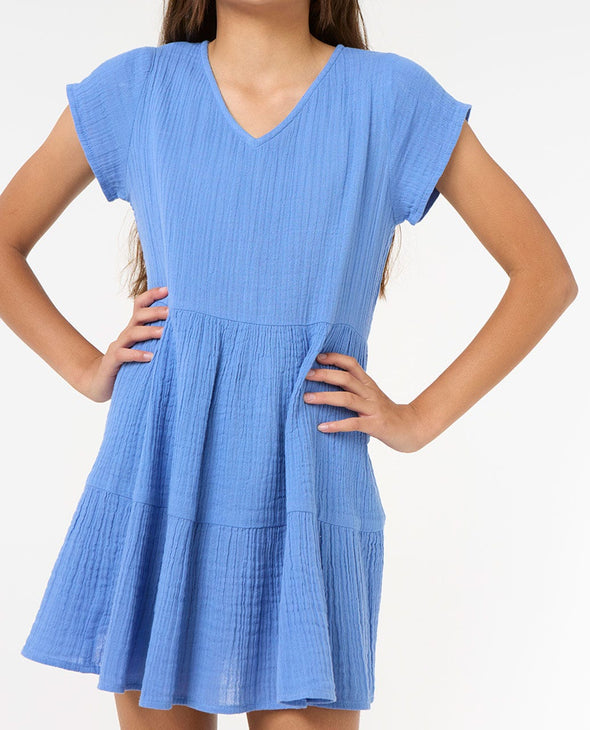 Girl's Premium Surf Dress