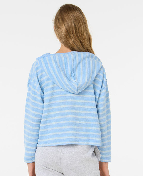 Girl's Bobbi Knit Hood