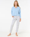 Girl's Bobbi Knit Hood