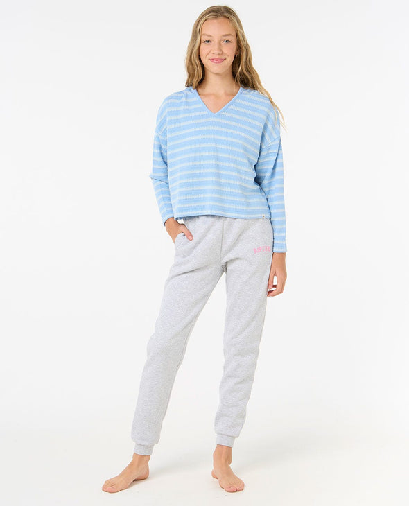 Girl's Bobbi Knit Hood