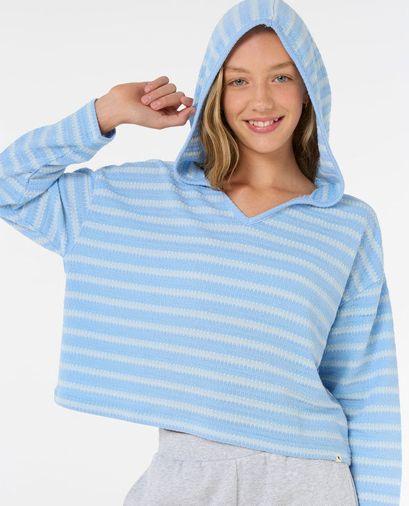 Girl's Bobbi Knit Hood