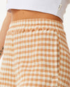 Premium Surf Check Shorts