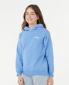 Girl's Surf Puff Heritage Hood