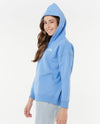 Girl's Surf Puff Heritage Hood