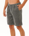 Classic Surf Cord Volley Short