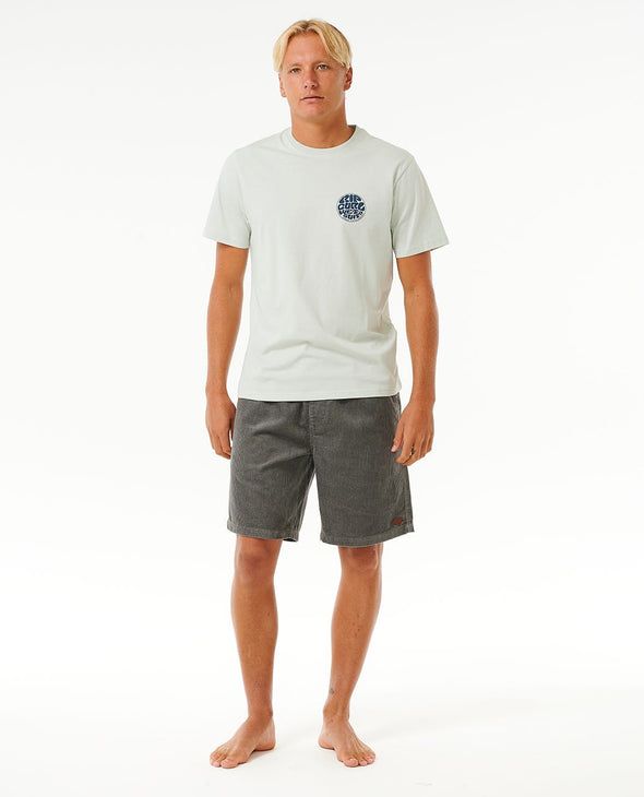 Classic Surf Cord Volley Short