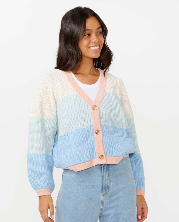 Desert Dream Cardigan