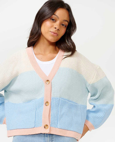 Desert Dream Cardigan