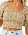 Sea Of Dreams Top