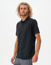 Classic Surf Washed Short Sleeve Shirt