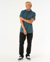 Classic Surf Washed Short Sleeve Shirt