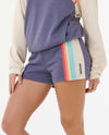 Surf Revival Fleece Short