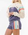Surf Revival Fleece Short