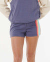 Surf Revival Fleece Short