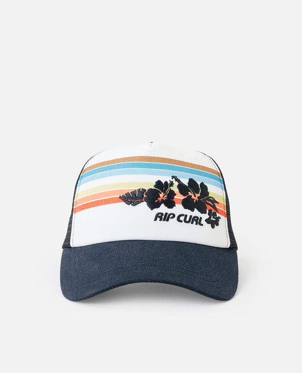 Mixed Revival Trucker Hat