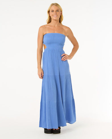 Premium Surf Maxi Dress