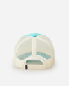 Surf Puff Trucker Hat