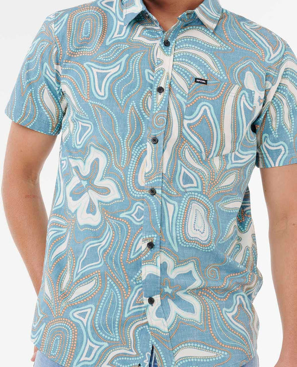 Barrel Killa Short Sleeve Shirt