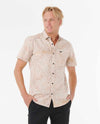 Spirograph Short Sleeve Shirt