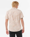 Spirograph Short Sleeve Shirt