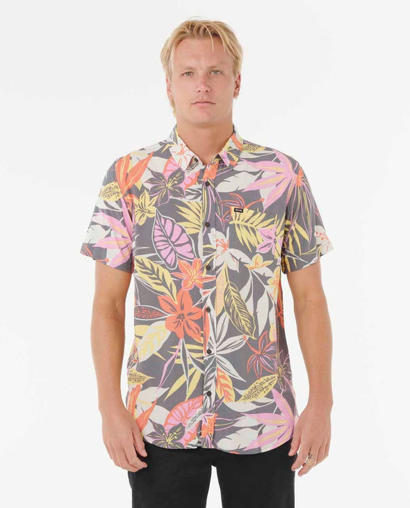 Rio Short Sleeve Shirt