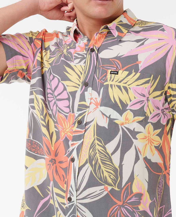 Rio Short Sleeve Shirt