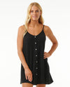 Premium Surf Cover Up Dress