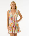 Cala Vadella Cover Up Dress