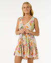 Cala Vadella Cover Up Dress