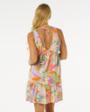 Cala Vadella Cover Up Dress