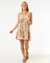 Cala Vadella Cover Up Dress