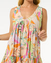 Cala Vadella Cover Up Dress