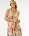 Cala Vadella Cover Up Dress