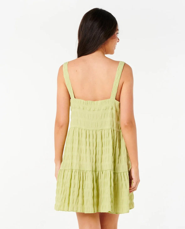 Cala Nights Seersucker Mini