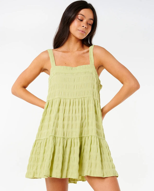 Cala Nights Seersucker Mini