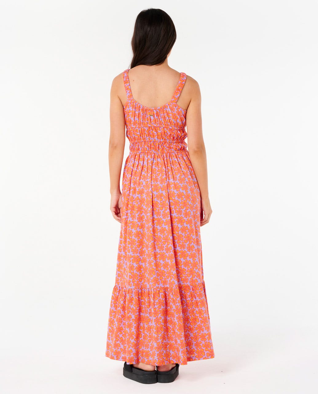 neon maxi dress Neon Isles Maxi Dress – CoastalEdge2120