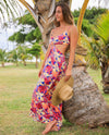 Es Vedra Maxi Dress