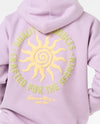 Cala Band Heritage Hoodie